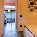 Mazzaro Boutique Apartmán Taormina
