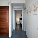Mazzaro Boutique Apartmán *