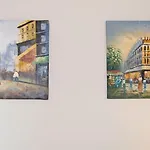 Apartmán Mazzaro Boutique *
