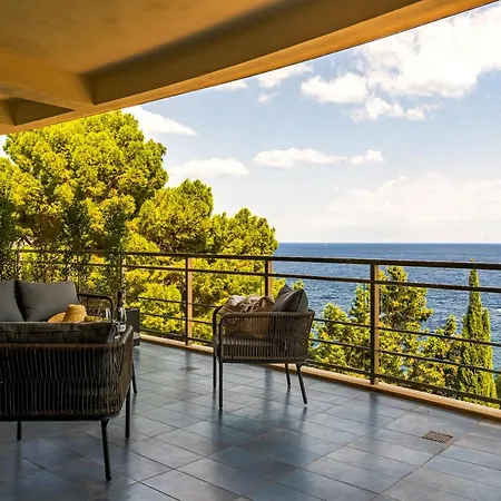 Mazzaro Boutique Taormina