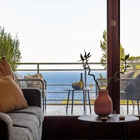 Mazzaro Boutique Apartman *