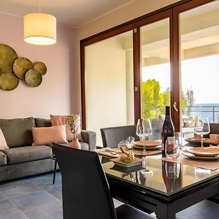 Mazzaro Boutique Taormina