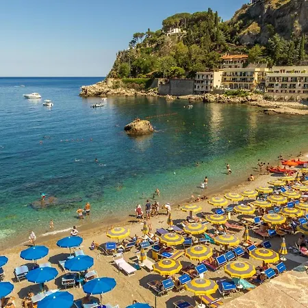 Mazzaro Boutique Taormina