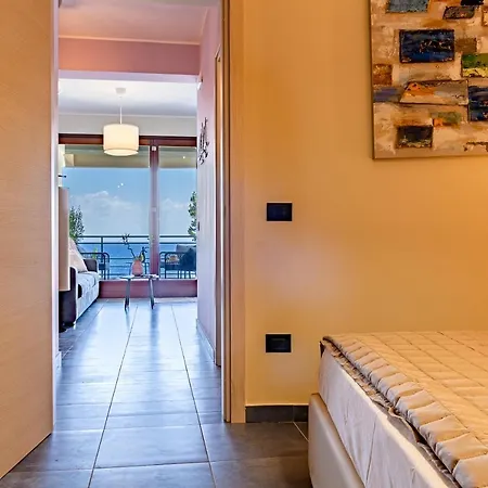 Mazzaro Boutique Apartman *