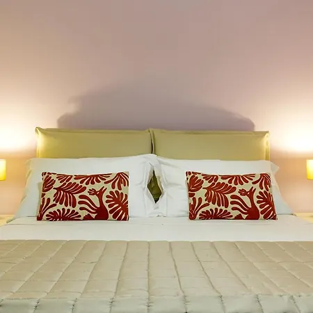 Mazzaro Boutique * Taormina