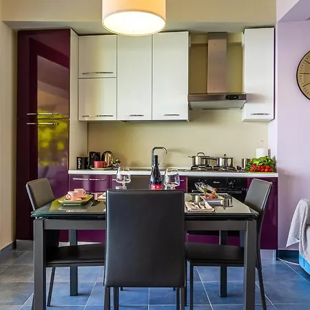 Mazzaro Boutique * Taormina