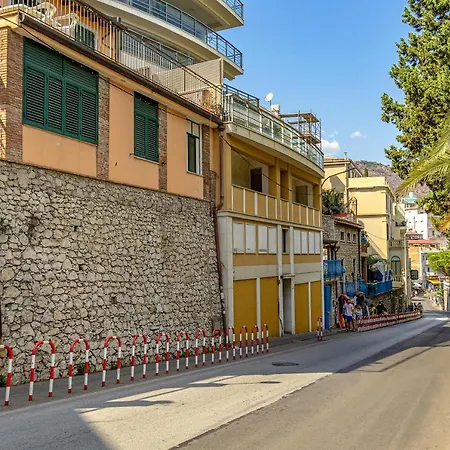 Apartman Mazzaro Boutique *