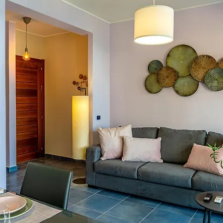 Mazzaro Boutique Taormina