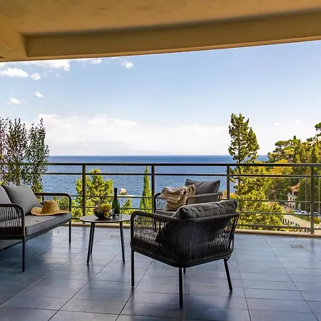 Apartman Mazzaro Boutique Taormina