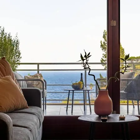 Mazzaro Boutique 2 公寓 *