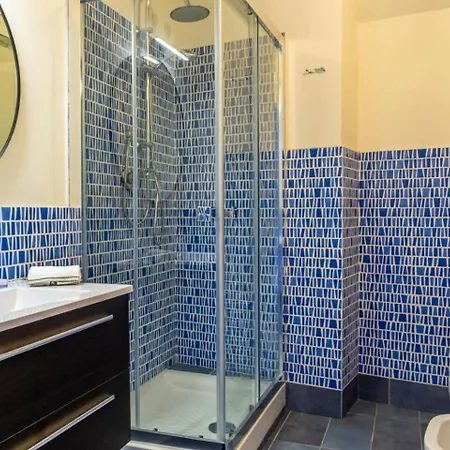 公寓 Mazzaro Boutique 2 陶尔米纳