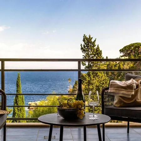 Mazzaro Boutique 2 公寓