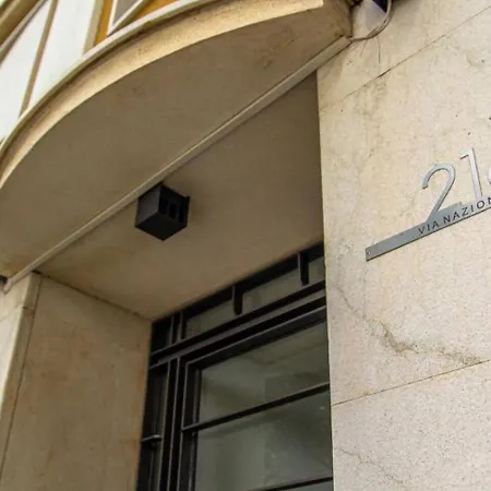 Mazzaro Boutique 아파트
