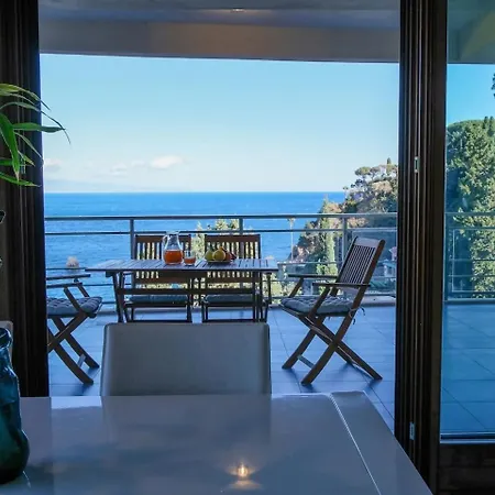 Mazzaro Boutique Taormina