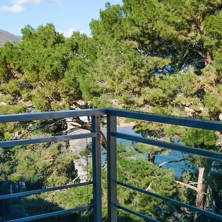 Apartmán Mazzaro Boutique *