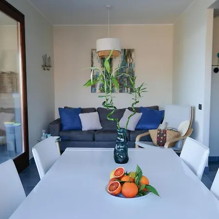 Apartmán Mazzaro Boutique Taormina