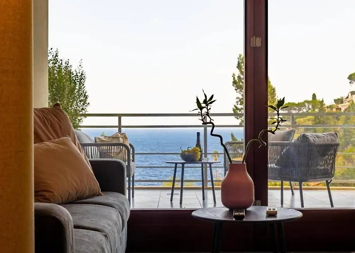 Mazzaro Boutique 2 公寓 *