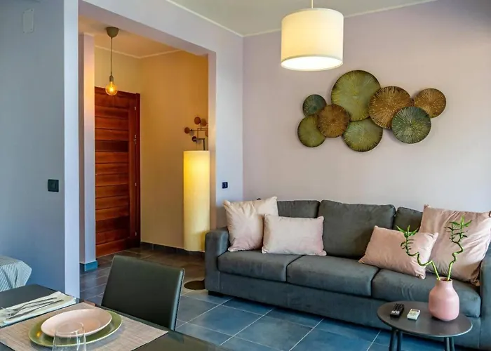 Mazzaro Boutique 2 * 陶尔米纳