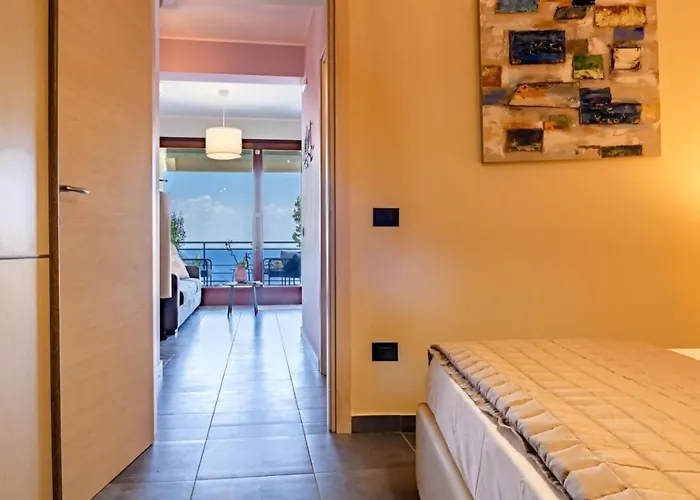 Mazzaro Boutique 2 * 陶尔米纳