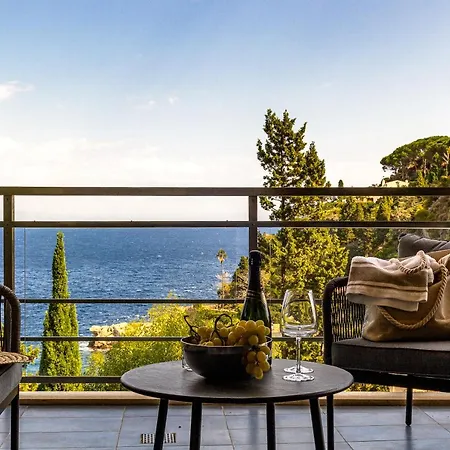 Mazzaro Boutique 2 * Taormina